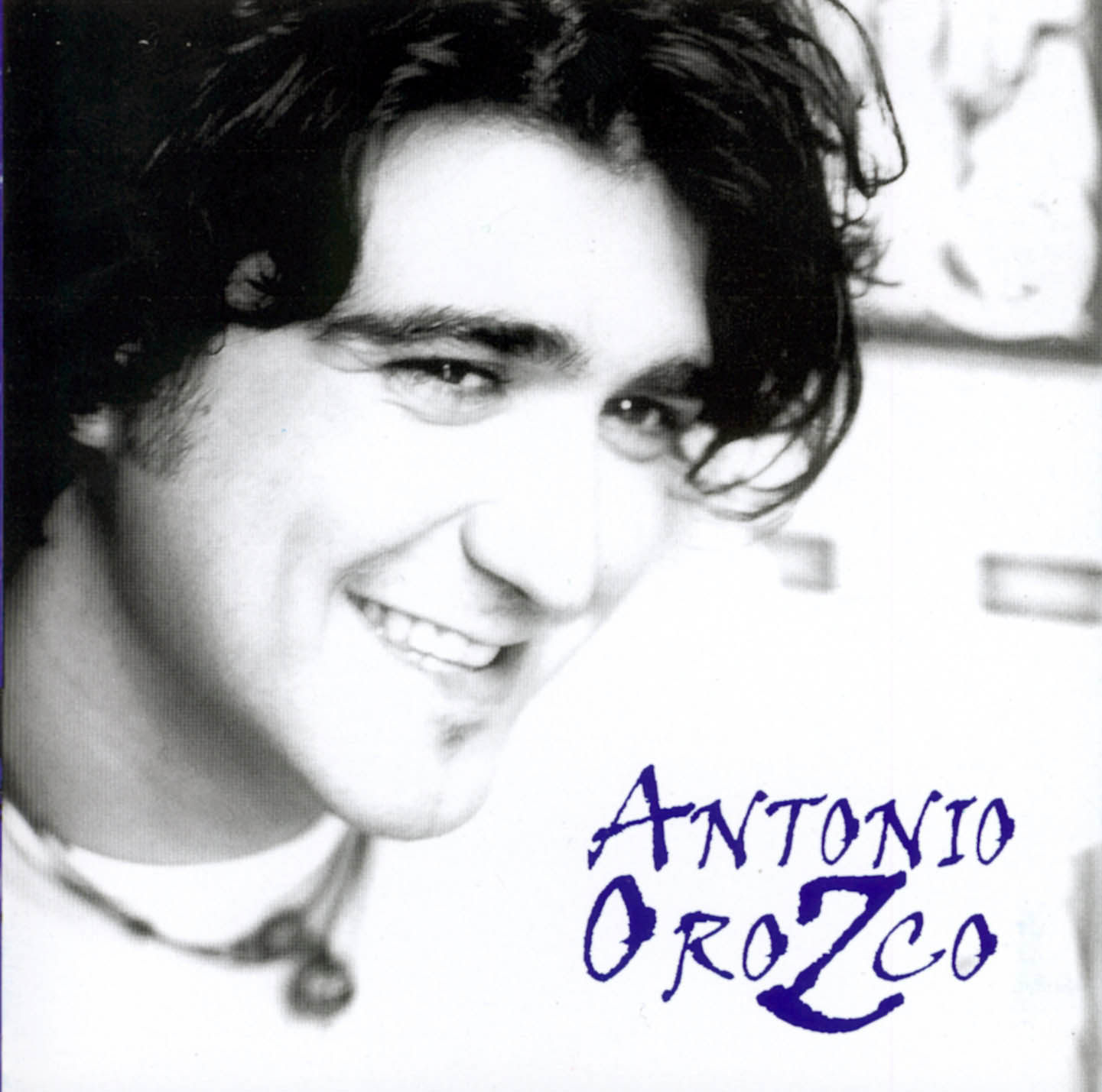 pelicula Discografia Antonio Orozco